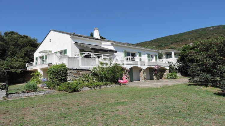 Ma-Cabane - Vente Maison Brando, 133 m²