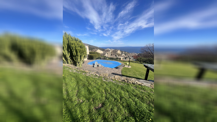 Ma-Cabane - Vente Maison Brando, 175 m²