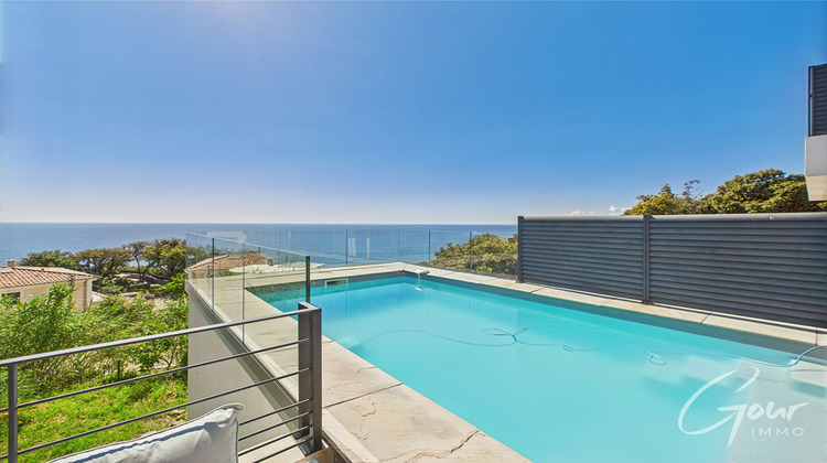 Ma-Cabane - Vente Maison BRANDO, 144 m²