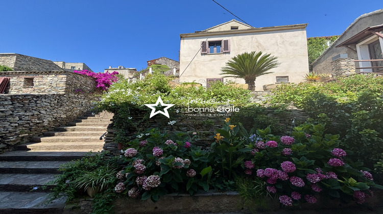 Ma-Cabane - Vente Maison Brando, 137 m²