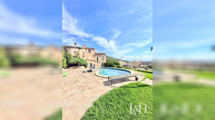 Ma-Cabane - Vente Maison Brando, 175 m²