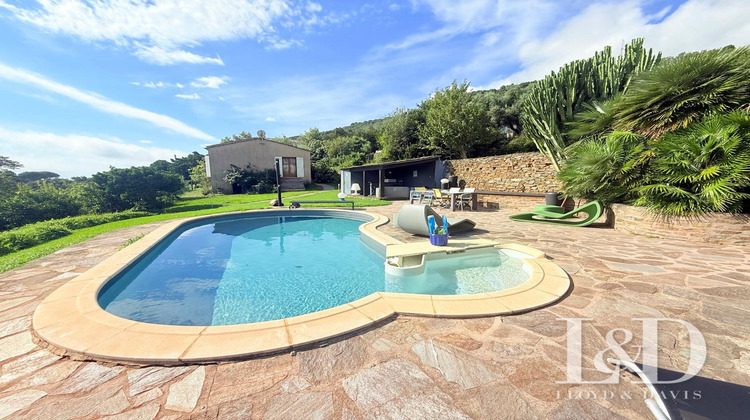 Ma-Cabane - Vente Maison Brando, 175 m²