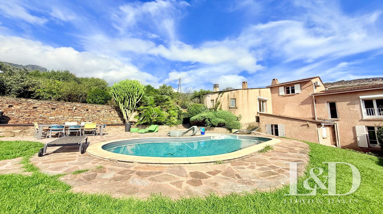 Ma-Cabane - Vente Maison Brando, 175 m²