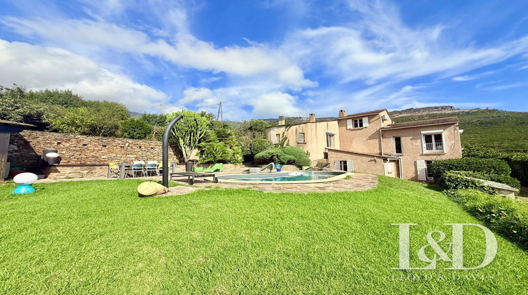 Ma-Cabane - Vente Maison Brando, 175 m²