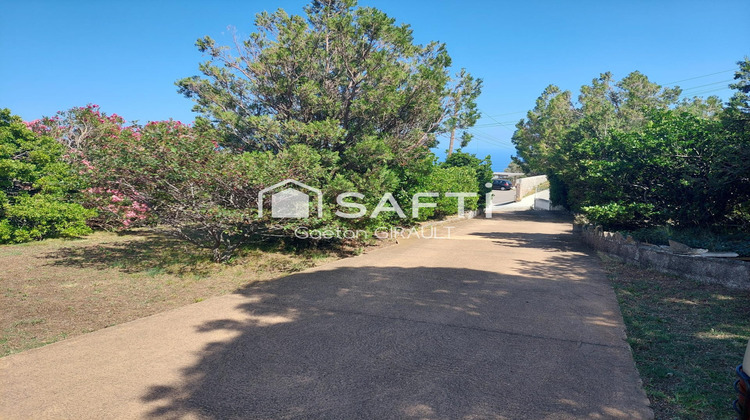 Ma-Cabane - Vente Maison Brando, 133 m²