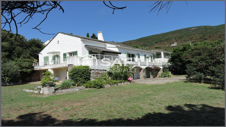 Ma-Cabane - Vente Maison Brando, 133 m²