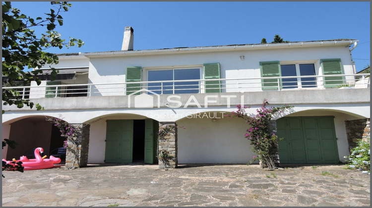 Ma-Cabane - Vente Maison Brando, 133 m²