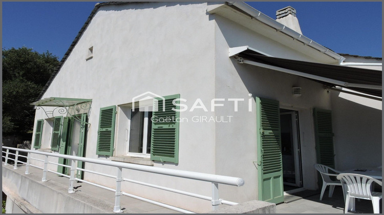 Ma-Cabane - Vente Maison Brando, 133 m²