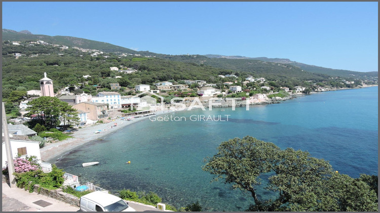 Ma-Cabane - Vente Maison Brando, 133 m²