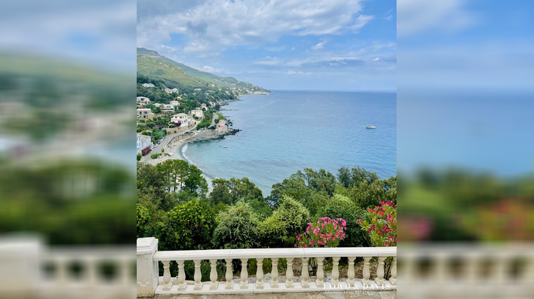 Ma-Cabane - Vente Maison Brando, 228 m²