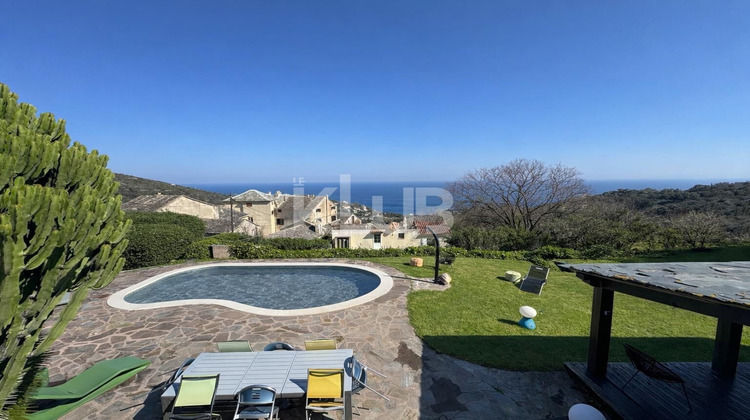 Ma-Cabane - Vente Maison BRANDO, 143 m²