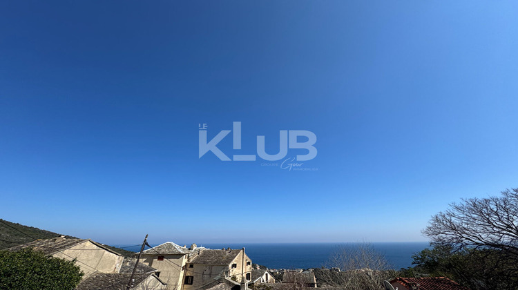 Ma-Cabane - Vente Maison BRANDO, 143 m²