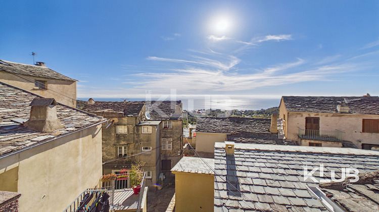 Ma-Cabane - Vente Maison BRANDO, 77 m²