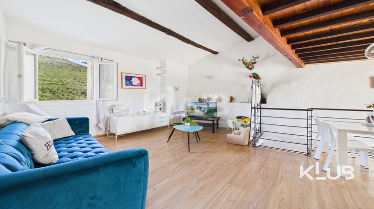 Ma-Cabane - Vente Maison BRANDO, 77 m²
