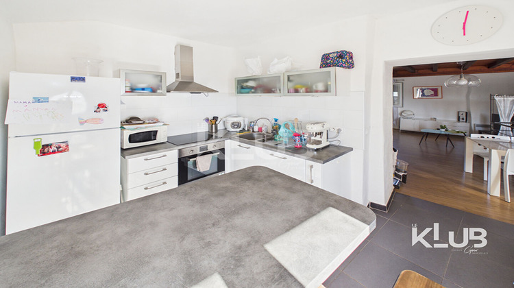 Ma-Cabane - Vente Maison BRANDO, 77 m²