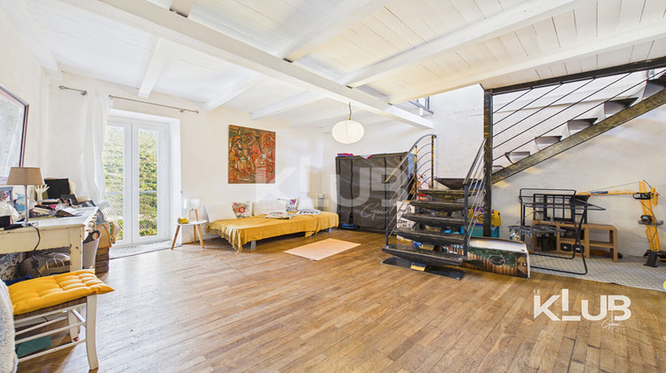 Ma-Cabane - Vente Maison BRANDO, 77 m²