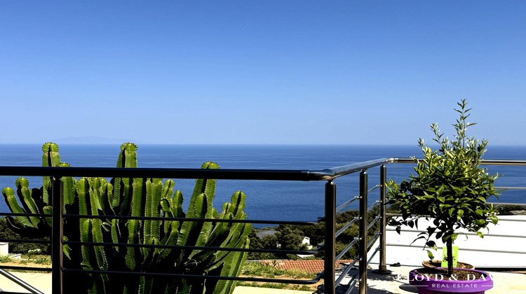 Ma-Cabane - Vente Maison Brando, 160 m²