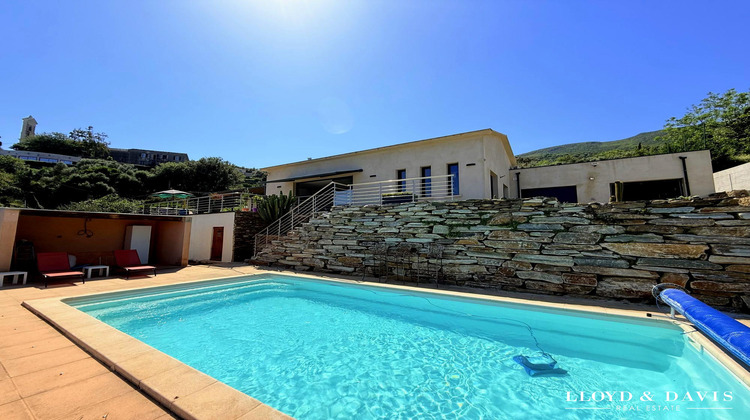 Ma-Cabane - Vente Maison Brando, 160 m²