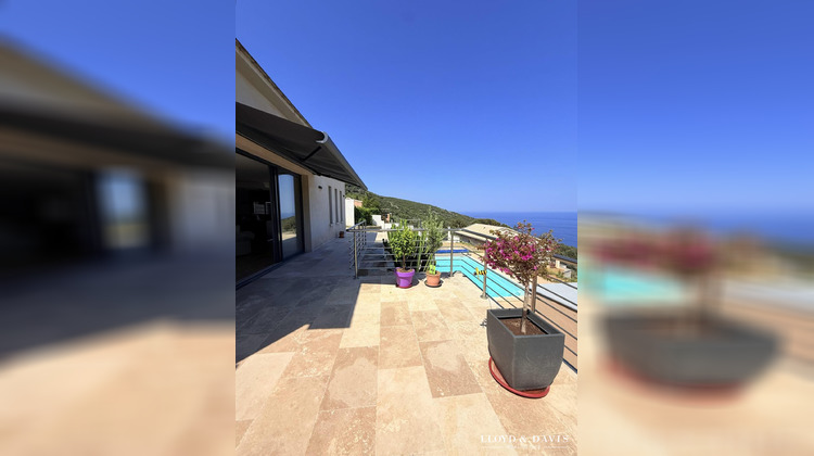 Ma-Cabane - Vente Maison Brando, 160 m²