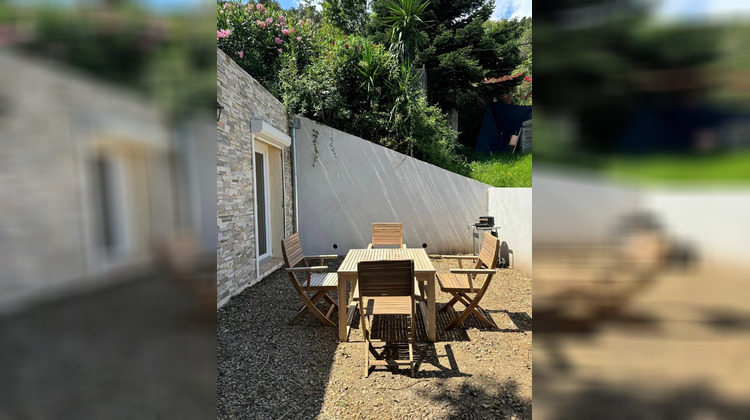 Ma-Cabane - Vente Maison Brando, 116 m²