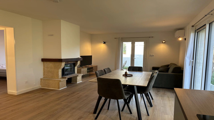 Ma-Cabane - Vente Maison Brando, 116 m²