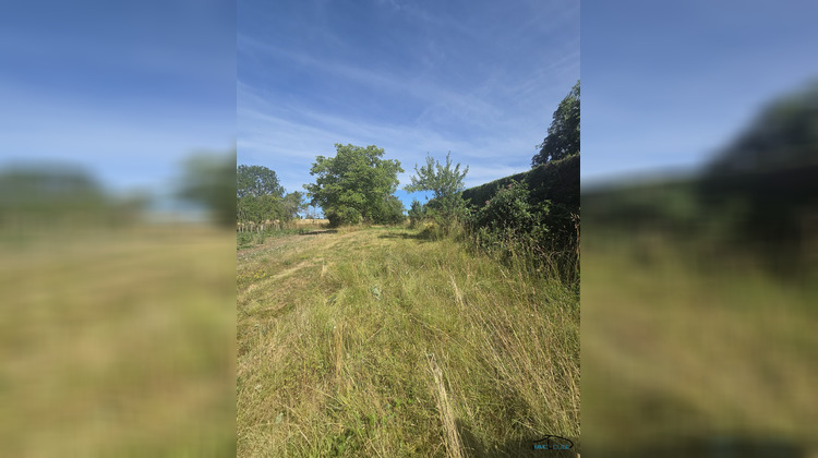 Ma-Cabane - Vente Maison Brandonnet, 57 m²