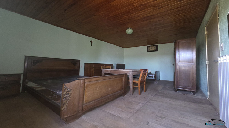 Ma-Cabane - Vente Maison Brandonnet, 57 m²