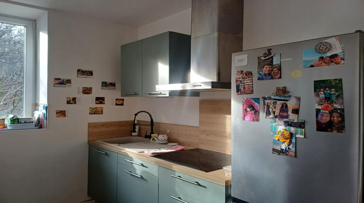 Ma-Cabane - Vente Maison Brandonnet, 168 m²