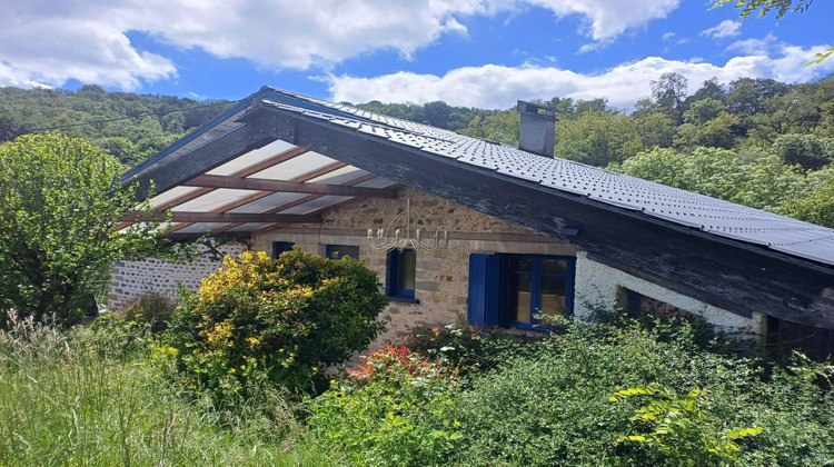 Ma-Cabane - Vente Maison Brandonnet, 168 m²