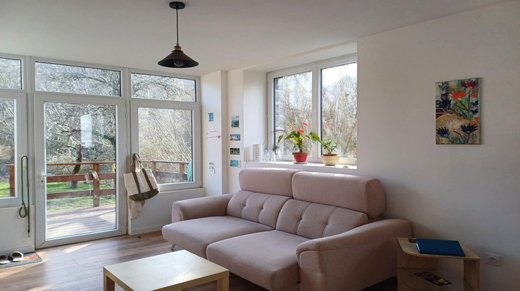 Ma-Cabane - Vente Maison Brandonnet, 168 m²