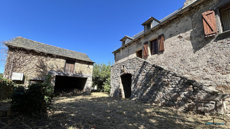 Ma-Cabane - Vente Maison Brandonnet, 95 m²