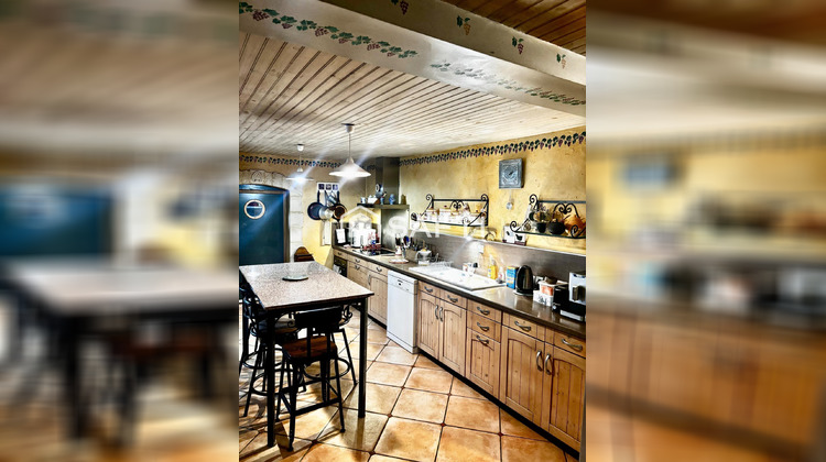 Ma-Cabane - Vente Maison Brandonvillers, 165 m²