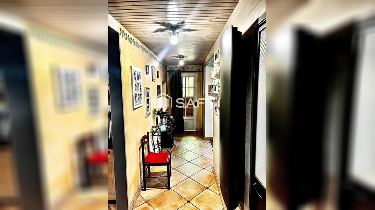 Ma-Cabane - Vente Maison Brandonvillers, 165 m²