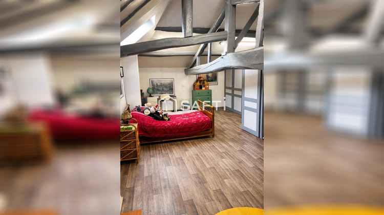 Ma-Cabane - Vente Maison Brandonvillers, 165 m²