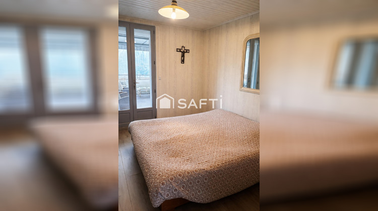 Ma-Cabane - Vente Maison Brandonvillers, 165 m²