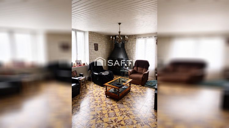 Ma-Cabane - Vente Maison Brandonvillers, 165 m²