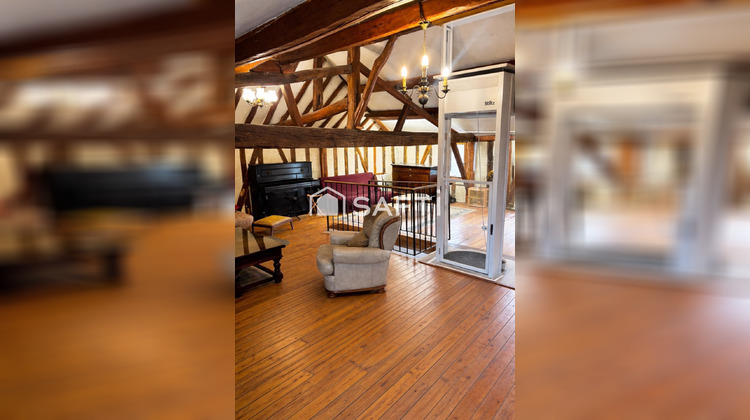 Ma-Cabane - Vente Maison Brandonvillers, 165 m²