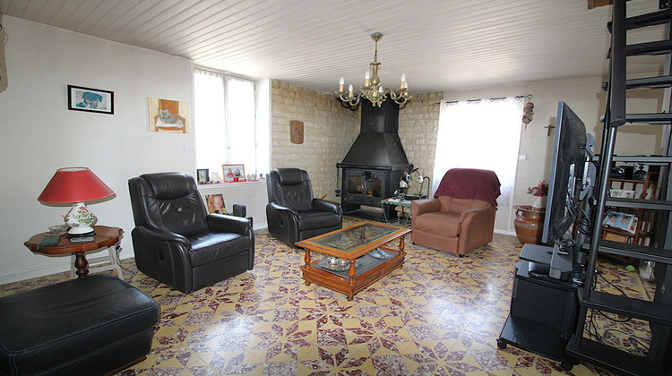 Ma-Cabane - Vente Maison BRANDONVILLERS, 165 m²