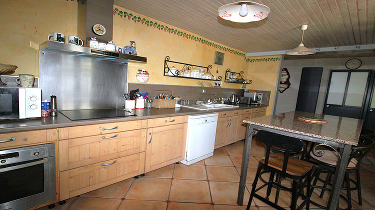Ma-Cabane - Vente Maison BRANDONVILLERS, 165 m²