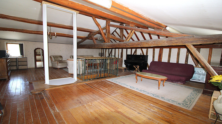 Ma-Cabane - Vente Maison BRANDONVILLERS, 165 m²