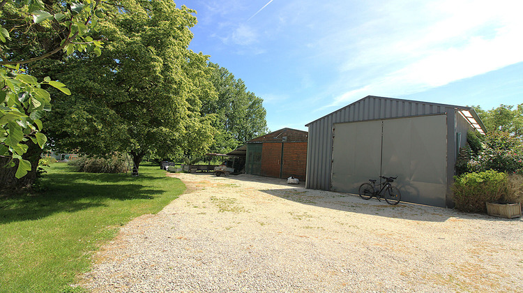 Ma-Cabane - Vente Maison BRANDONVILLERS, 165 m²