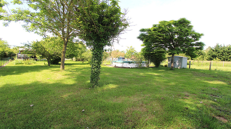 Ma-Cabane - Vente Maison BRANDONVILLERS, 165 m²