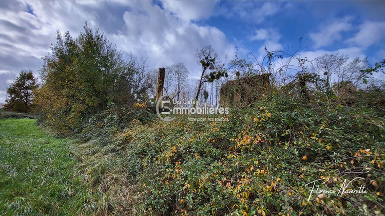 Ma-Cabane - Vente Maison BRANGES, 100 m²