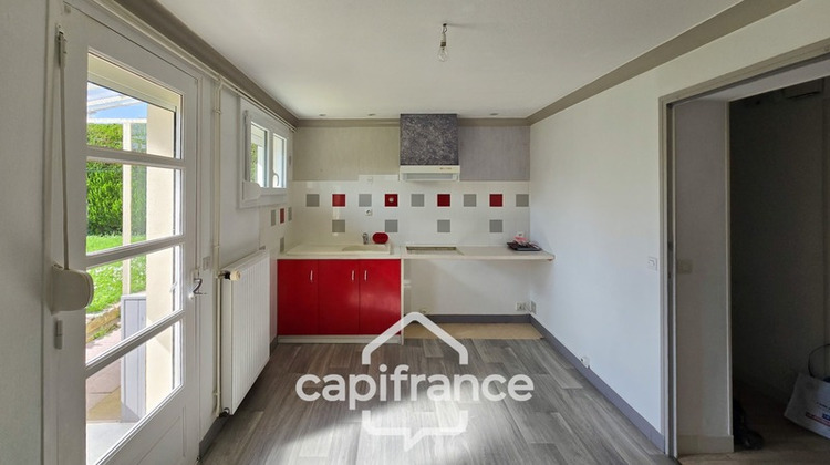 Ma-Cabane - Vente Maison BRANGES, 97 m²