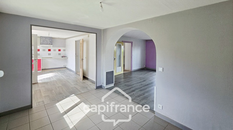 Ma-Cabane - Vente Maison BRANGES, 97 m²