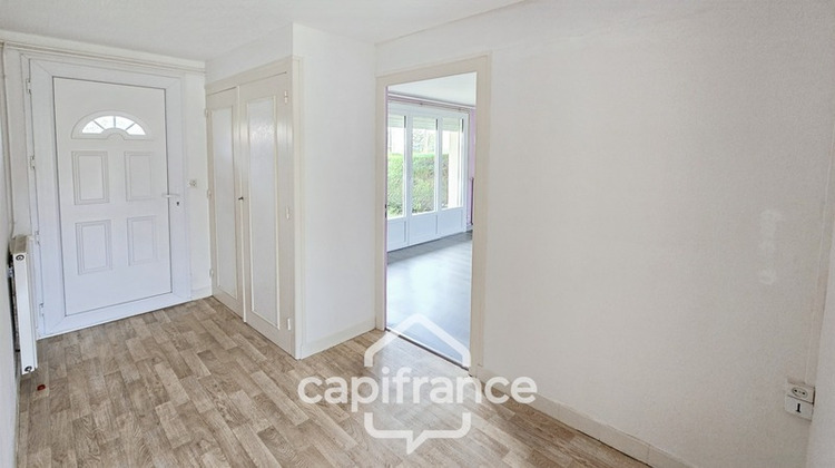 Ma-Cabane - Vente Maison BRANGES, 97 m²