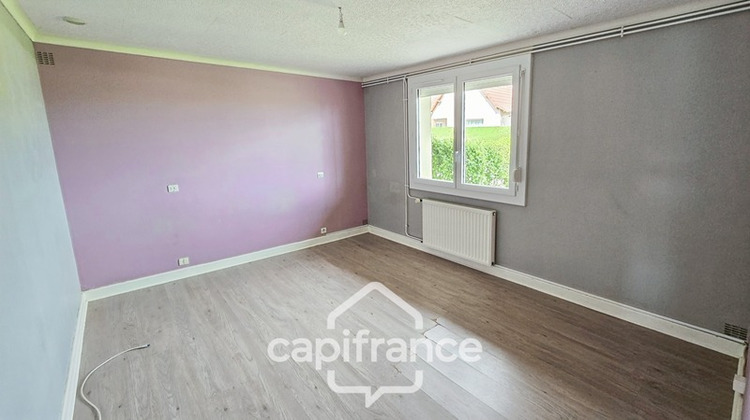 Ma-Cabane - Vente Maison BRANGES, 97 m²