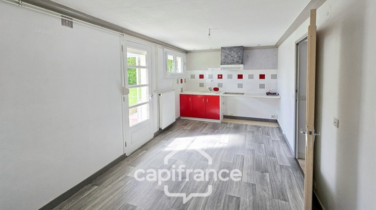 Ma-Cabane - Vente Maison BRANGES, 97 m²