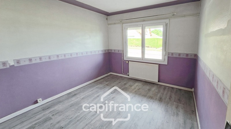 Ma-Cabane - Vente Maison BRANGES, 97 m²