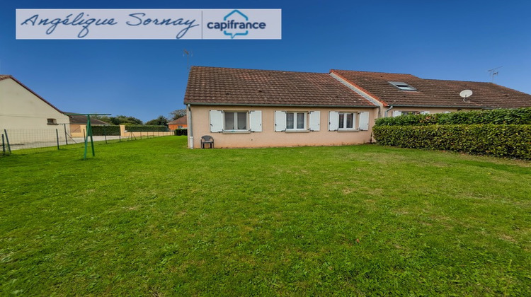 Ma-Cabane - Vente Maison BRANGES, 65 m²